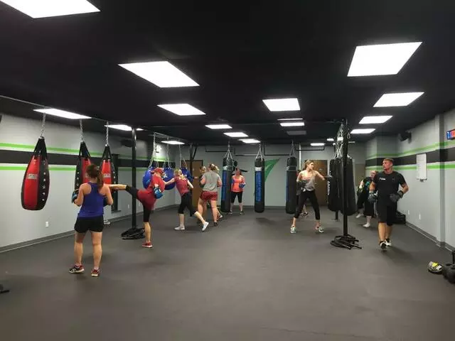 Impact Strong