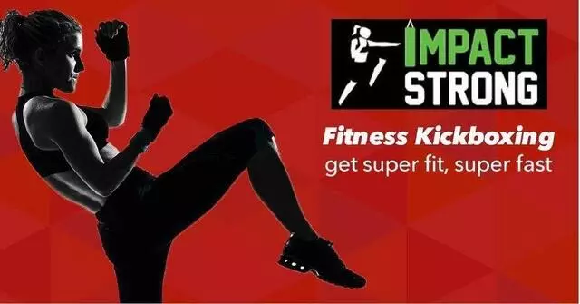 Impact Strong
