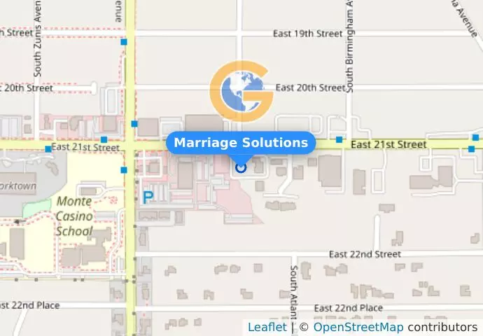 Marriage Solutions