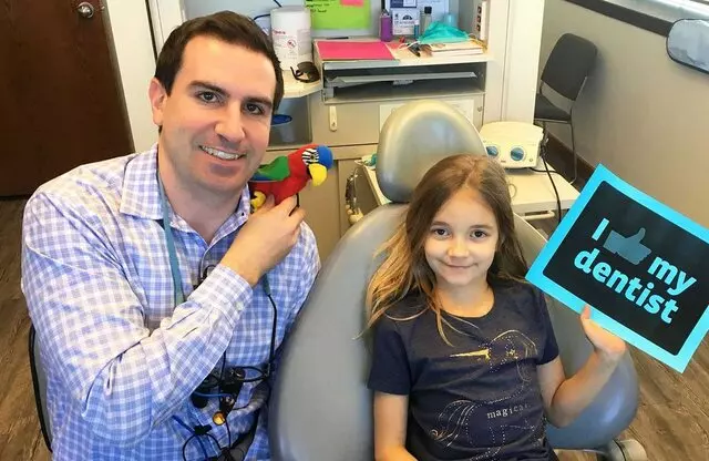 Tyson Lebedoff, DDS - Skyview Family Dental