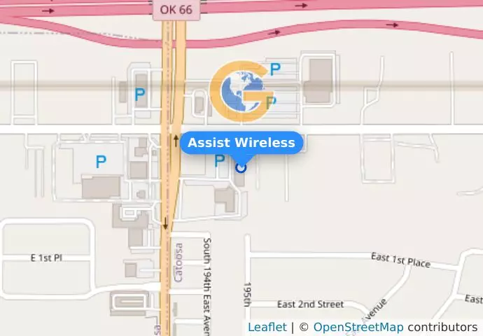 Assist Wireless