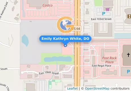 Emily Kathryn White, DO
