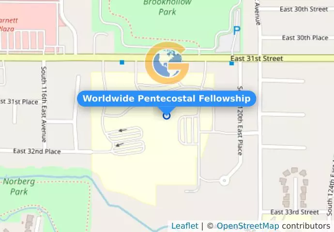 Worldwide Pentecostal Fellowship