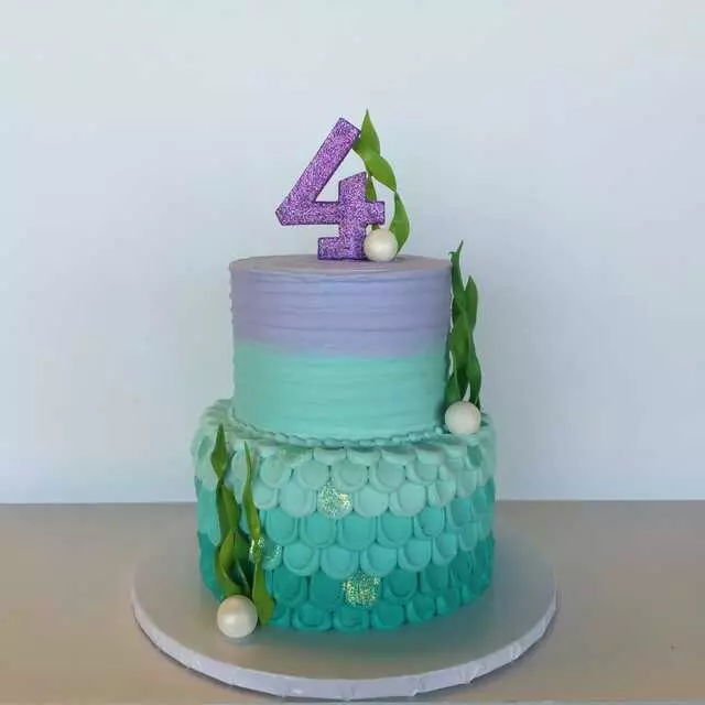All Things Cake