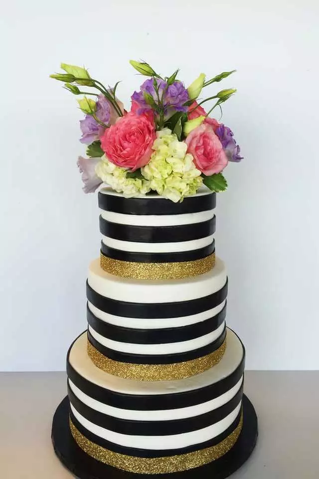 All Things Cake