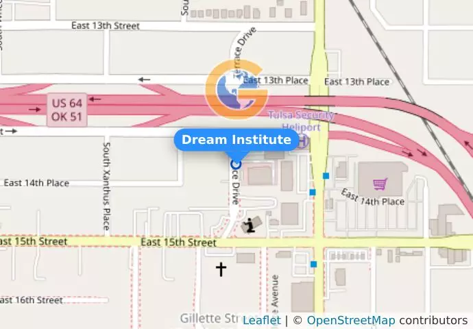 Dream Institute