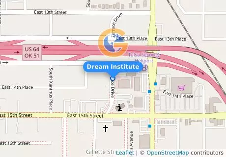 Dream Institute