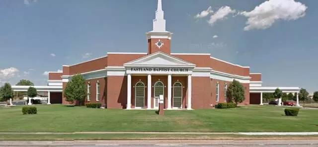 Eastland Baptist Church