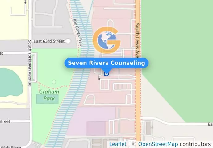 Seven Rivers Counseling