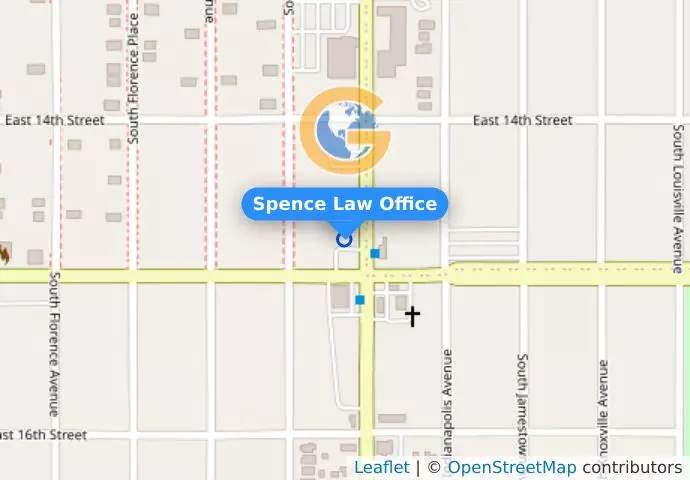 Spence Law Office
