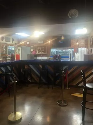 Cafe Virgil