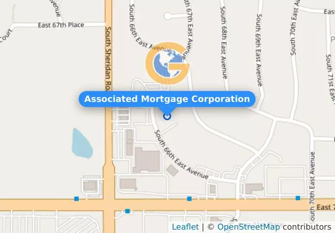 Associated Mortgage Corporation