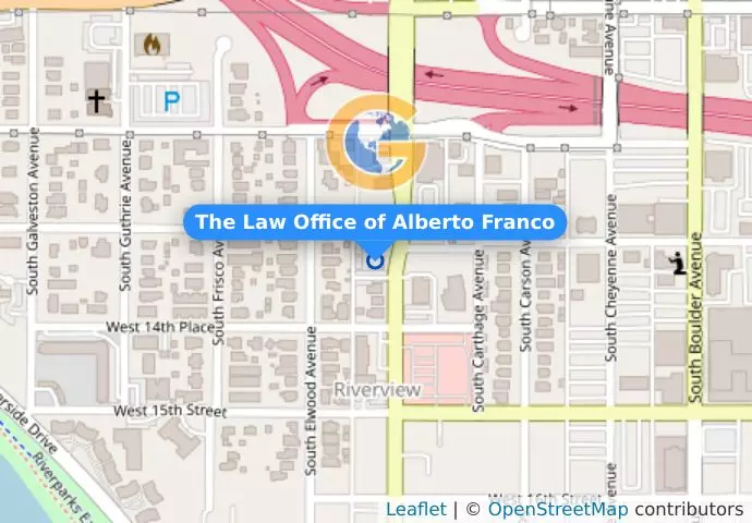 The Law Office of Alberto Franco