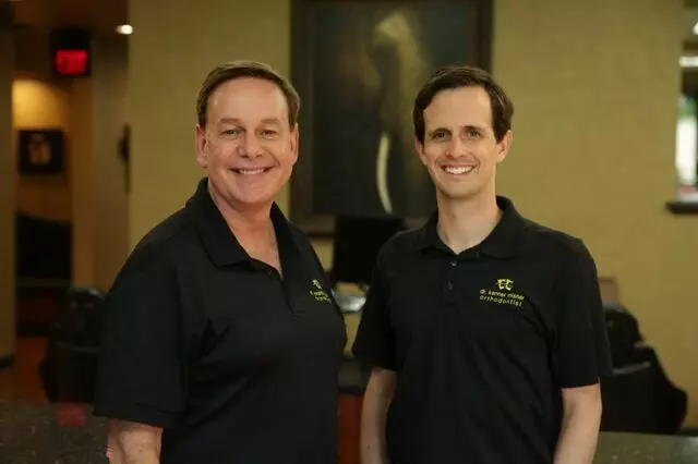 Cooper Chockley Misner Orthodontics
