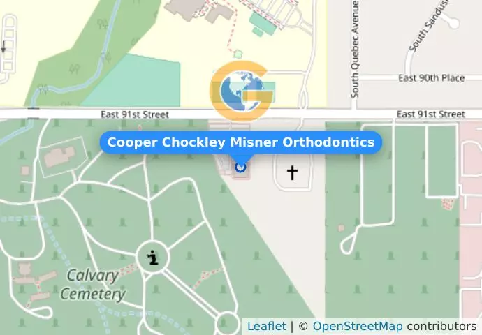 Cooper Chockley Misner Orthodontics