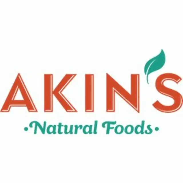 AKiN&apos;S Natural Foods