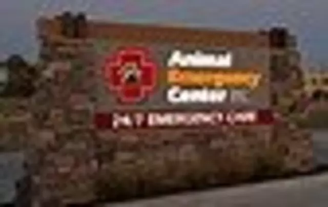 Animal Emergency Center