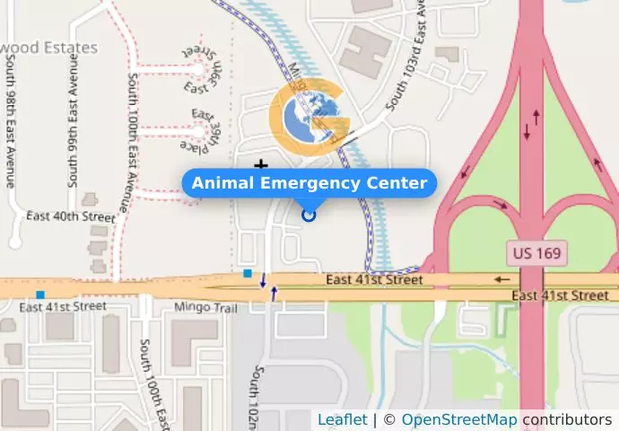 Animal Emergency Center