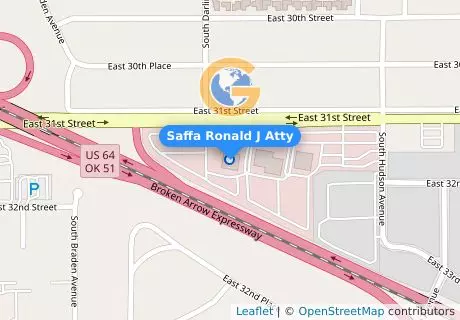 Saffa Ronald J Atty