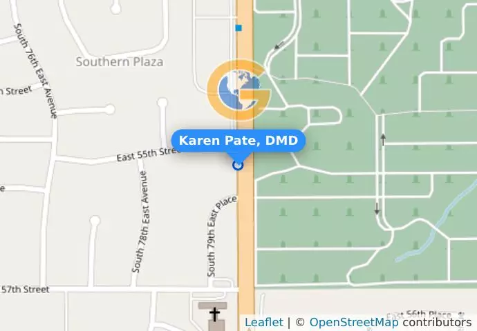 Karen Pate, DMD