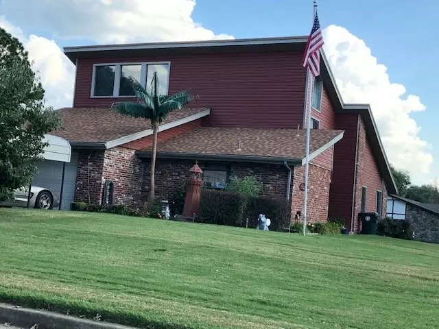 Advantage Exterior Works