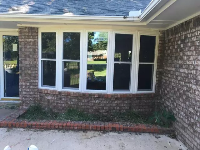 Advantage Exterior Works