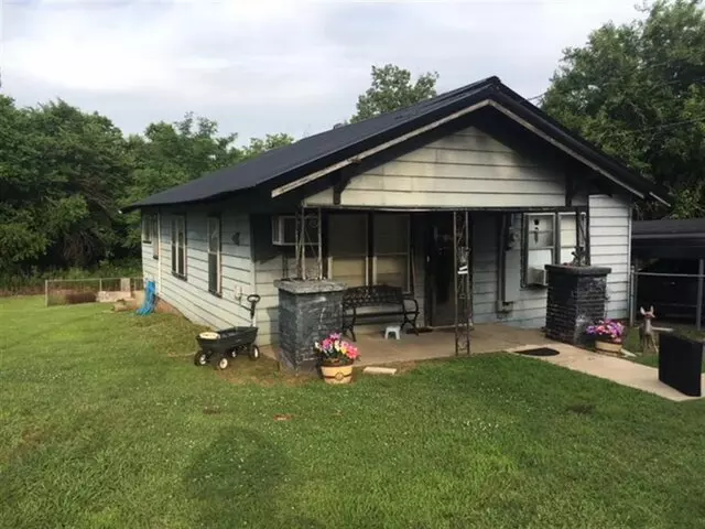 Advantage Exterior Works