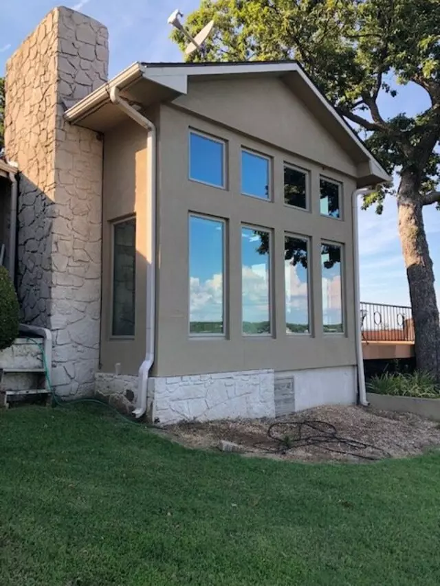 Advantage Exterior Works