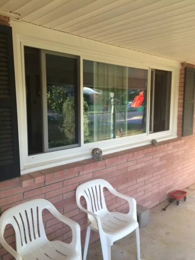 Advantage Exterior Works
