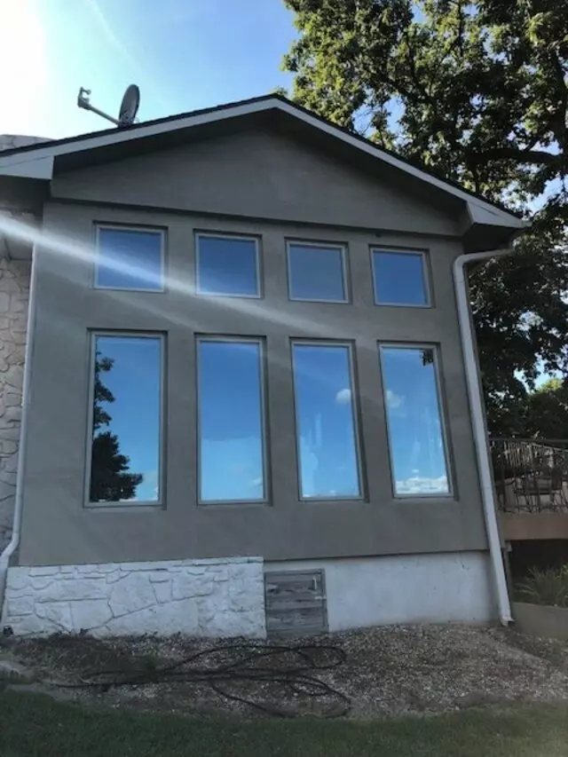 Advantage Exterior Works
