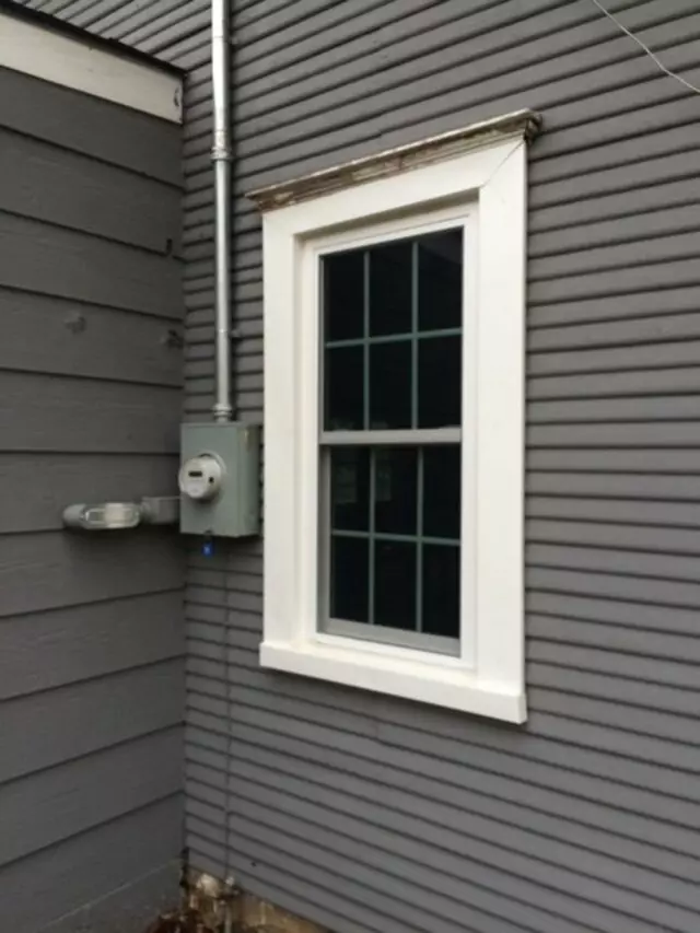 Advantage Exterior Works