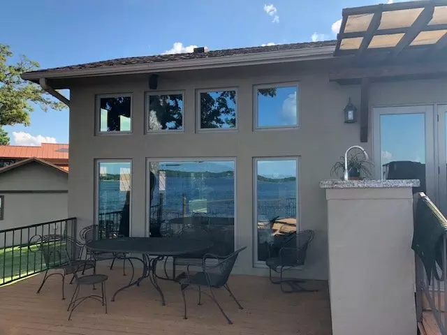 Advantage Exterior Works