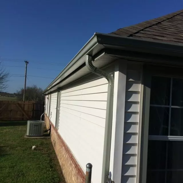 Advantage Exterior Works