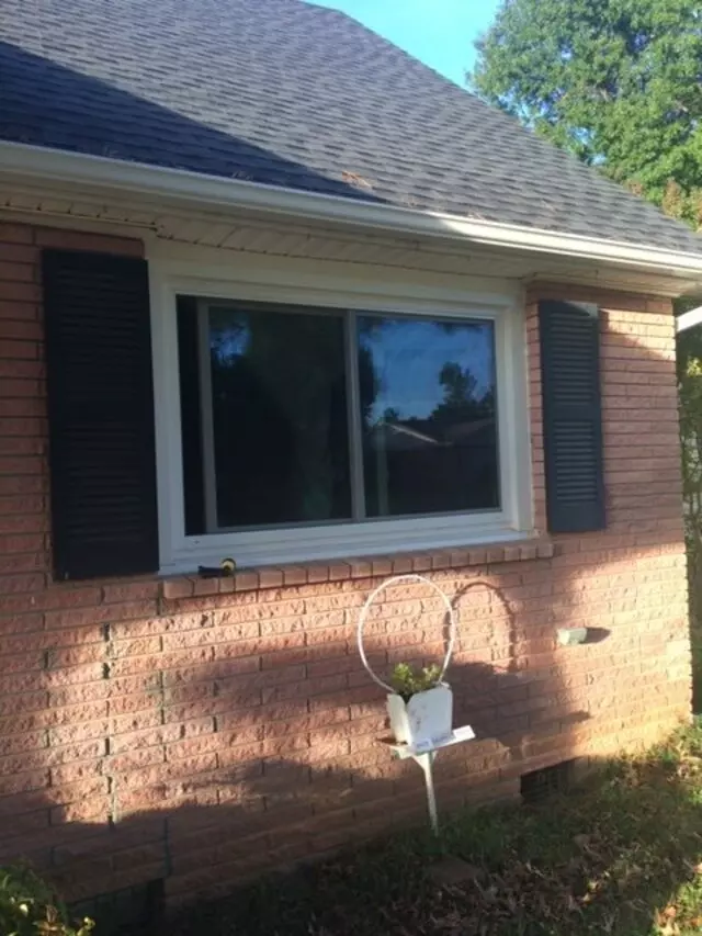 Advantage Exterior Works