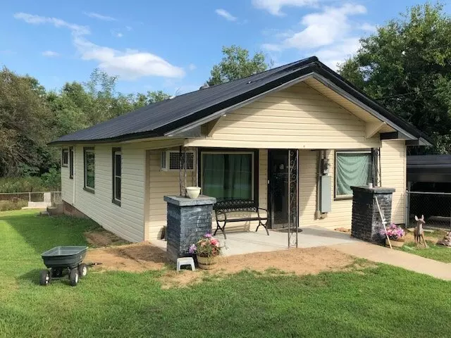 Advantage Exterior Works