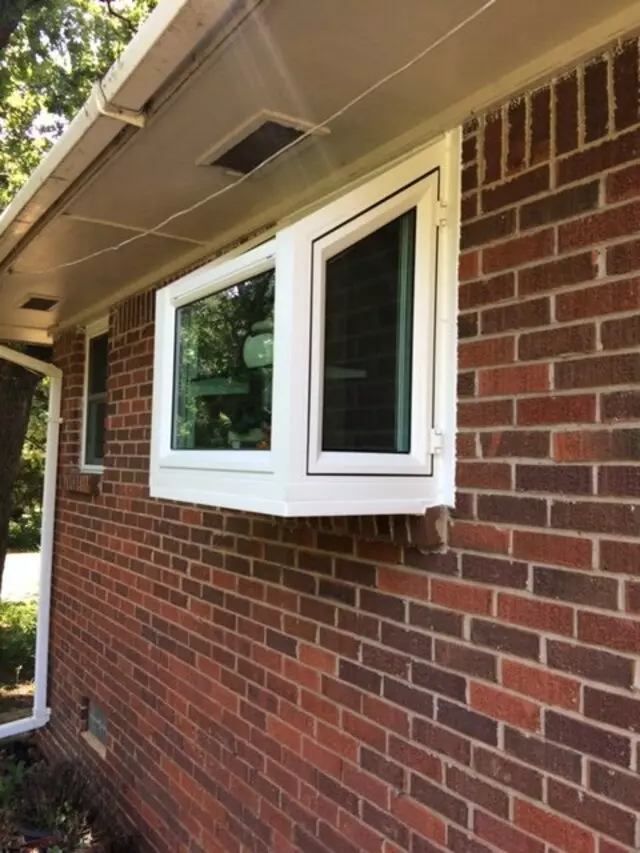 Advantage Exterior Works