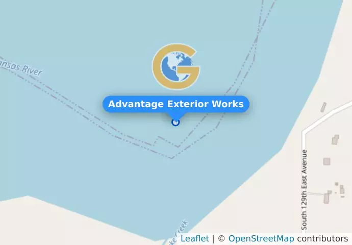 Advantage Exterior Works