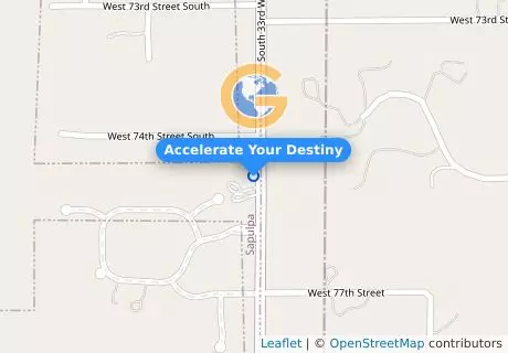Accelerate Your Destiny