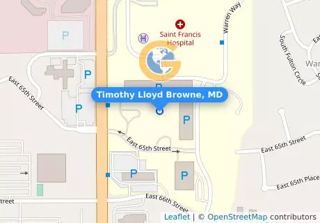 Timothy Lloyd Browne, MD