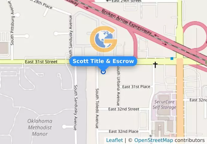 Scott Title & Escrow