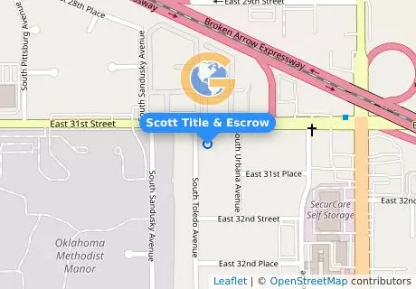 Scott Title & Escrow