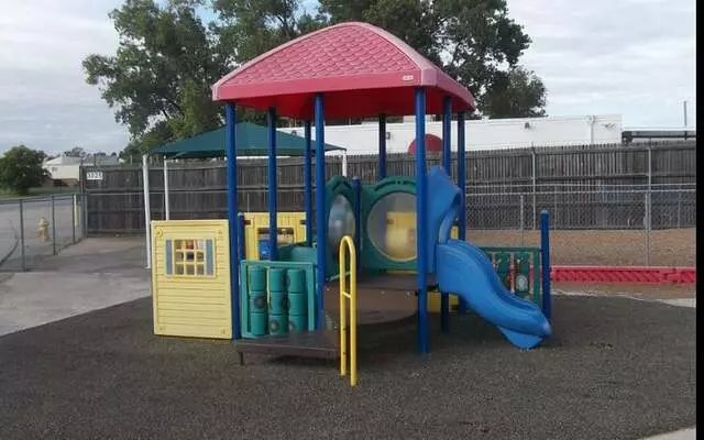 31st Street KinderCare