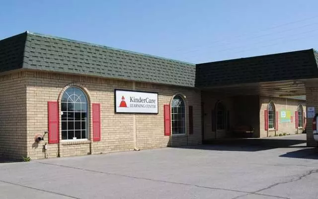 31st Street KinderCare