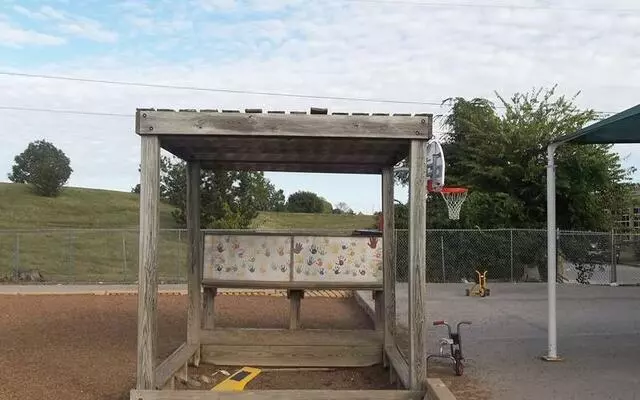 31st Street KinderCare