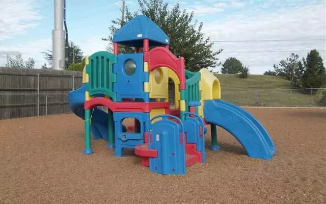 31st Street KinderCare