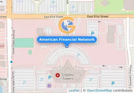 American Financial Network
