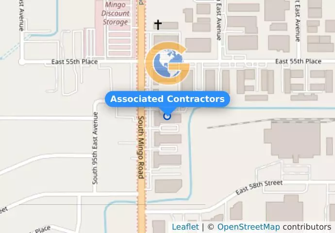 Associated Contractors