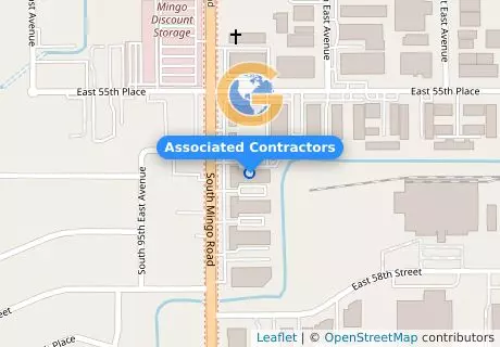 Associated Contractors