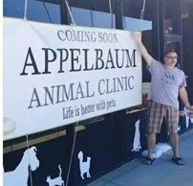 Appelbaum Animal Clinic