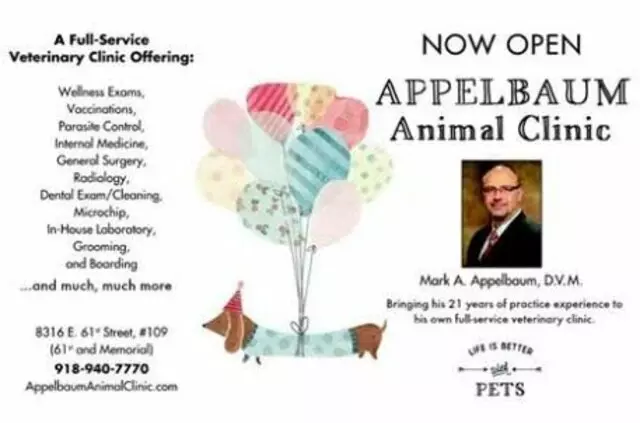 Appelbaum Animal Clinic